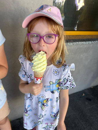 Zasloužená odměna